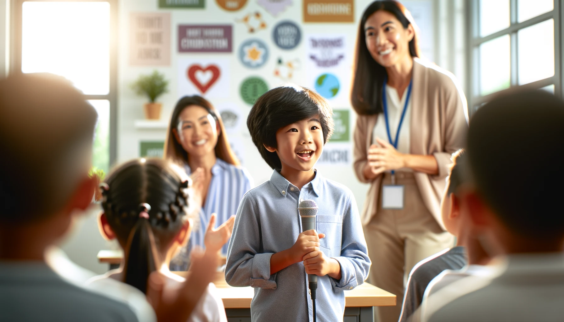 Balancing an Overloaded Curriculum: Strong Values and Esteem