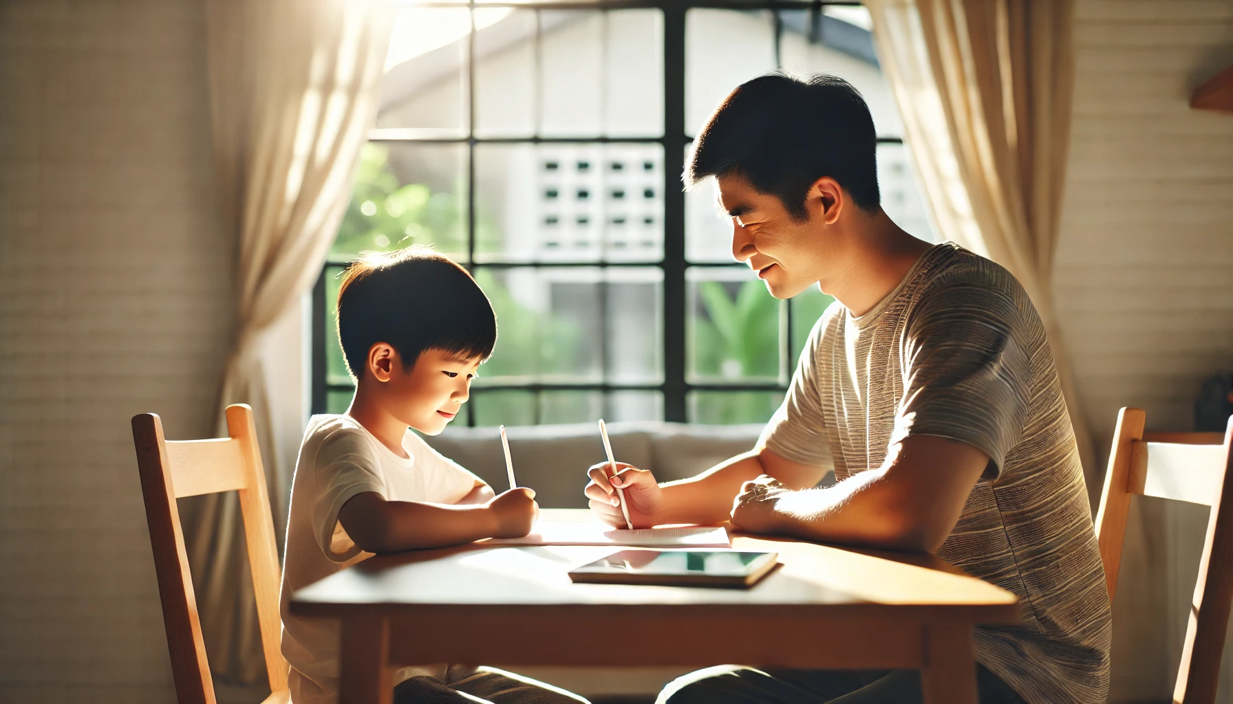 Balancing Screen Time for Kids: Tips for Parents