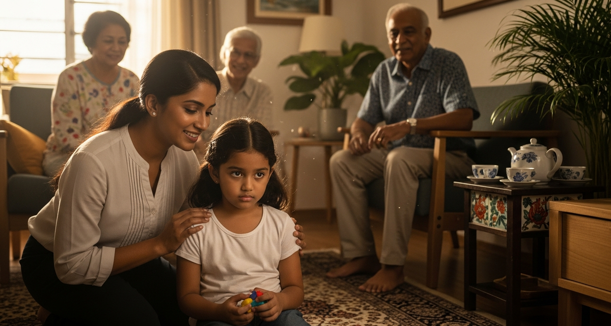 How to Build Confidence in a Shy Child: A Parent's Step-by-Step Guide