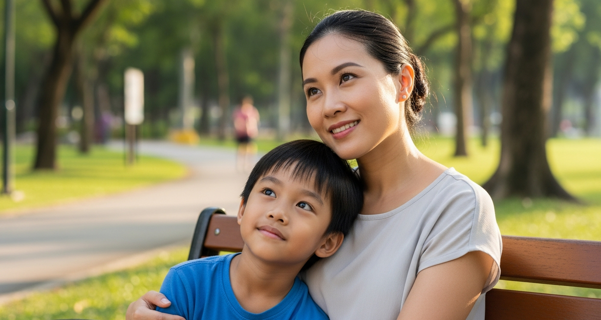 Helping Your Child Bounce Back After a Public Speaking Setback