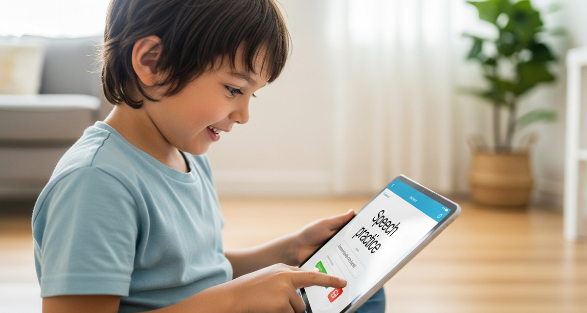 Free Digital Tools for Public Speaking Practice Your Child Can Use at Home