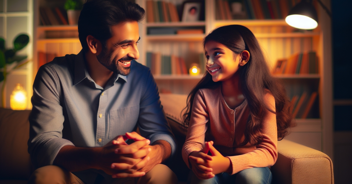 How Emotional Intelligence Builds Confidence