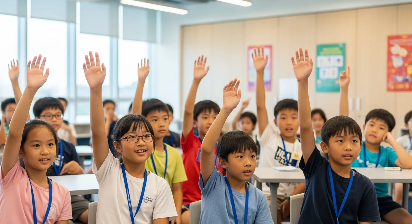 Mastering Q&A Sessions: Handling Difficult Questions with Confidence