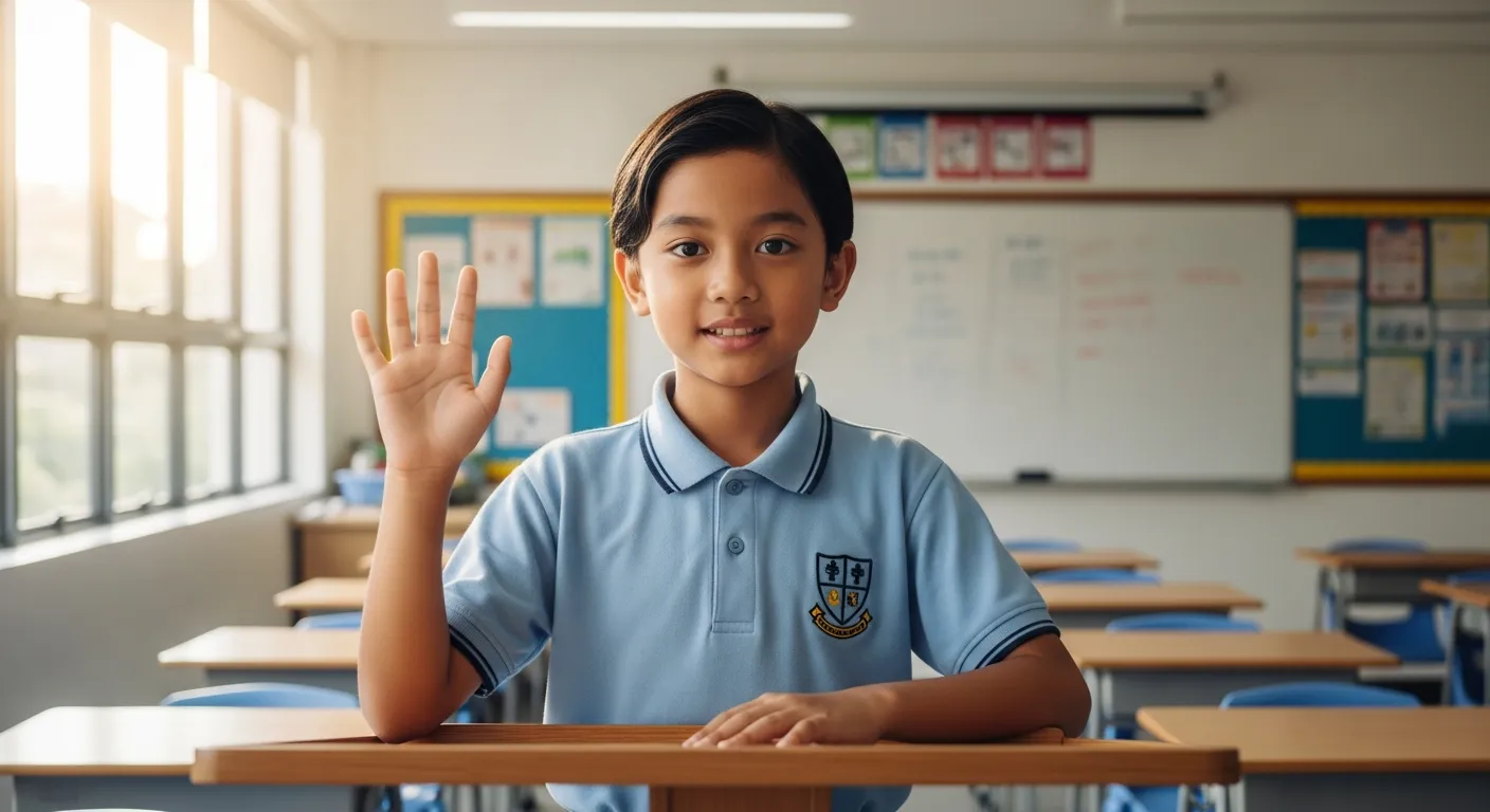 The Power of Nonverbal Communication in Public Speaking