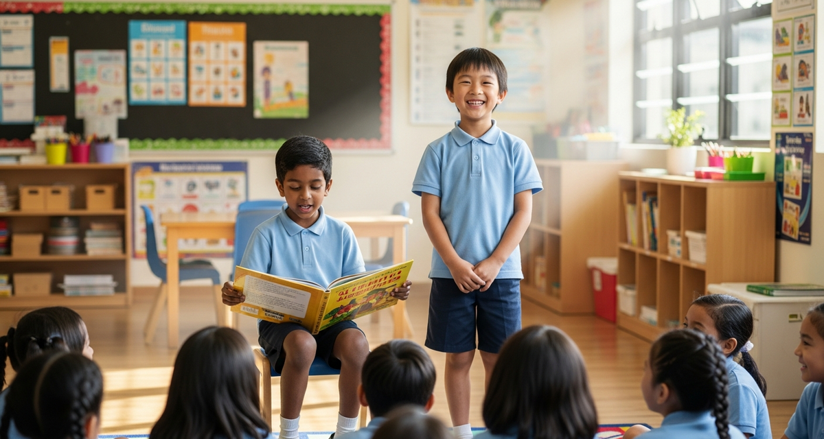 Self-Esteem vs Self-Confidence in Children: What Every Parent Should Know