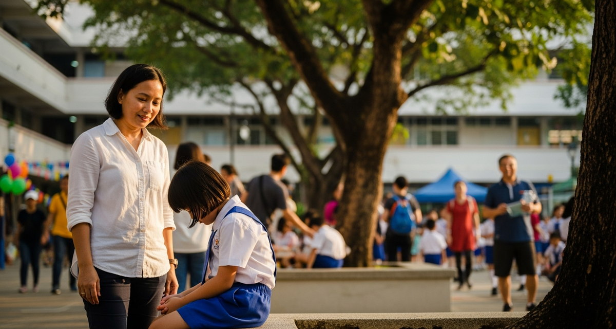 7 Signs Your Child Needs a Confidence-Building Workshop (And What to Do Next)