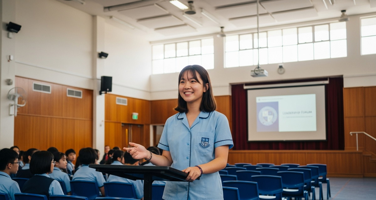7 Proven Tips for Confidence in Public Speaking — For Students and Teens