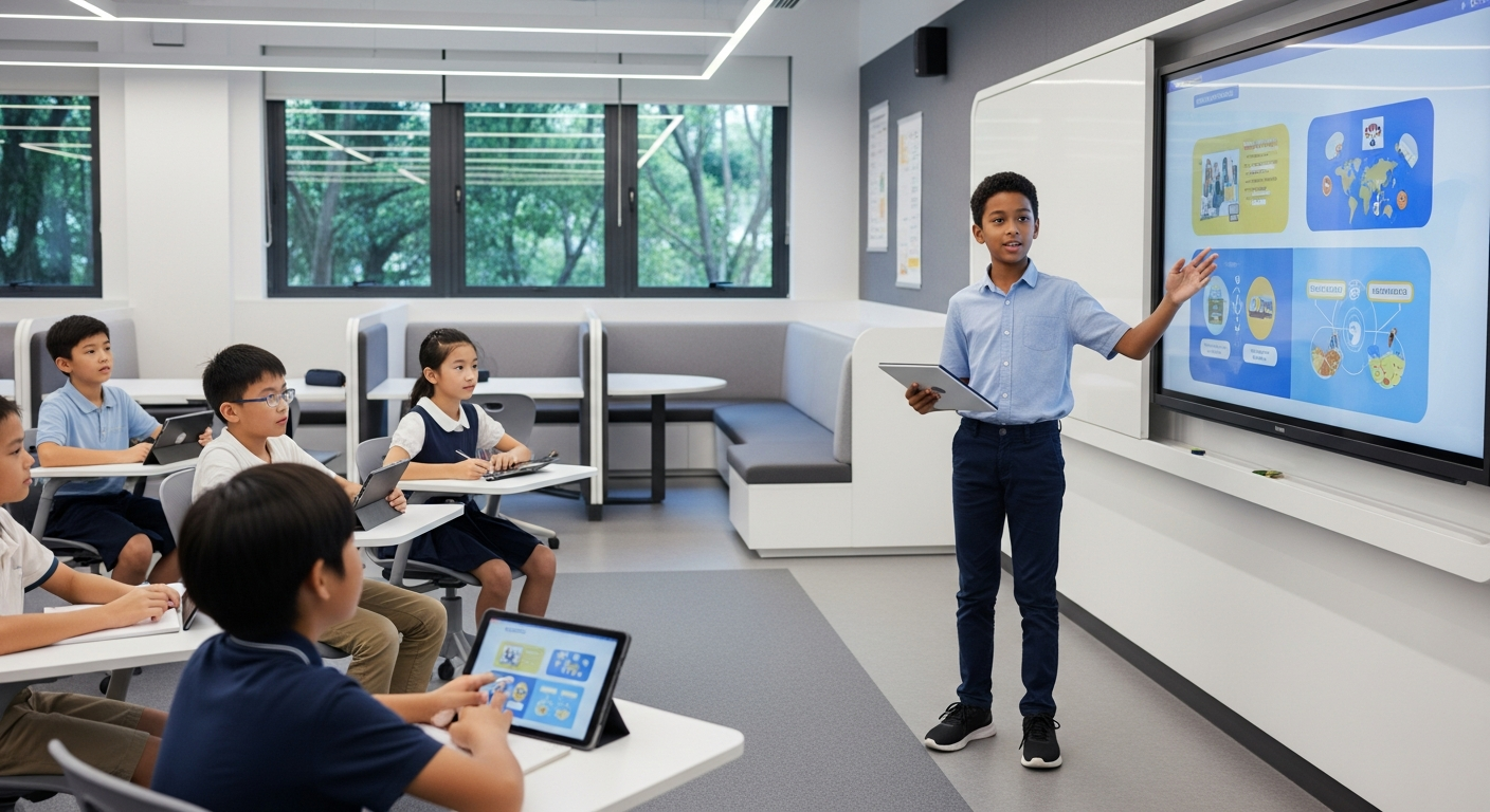 Public Speaking in the Digital Age: Adapting to Virtual Platforms