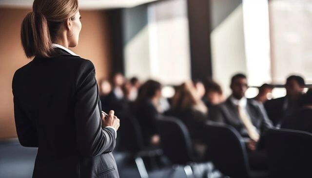 Conquering Impromptu Speaking: 7 Strategies for Nailing On-the-Spot Presentations